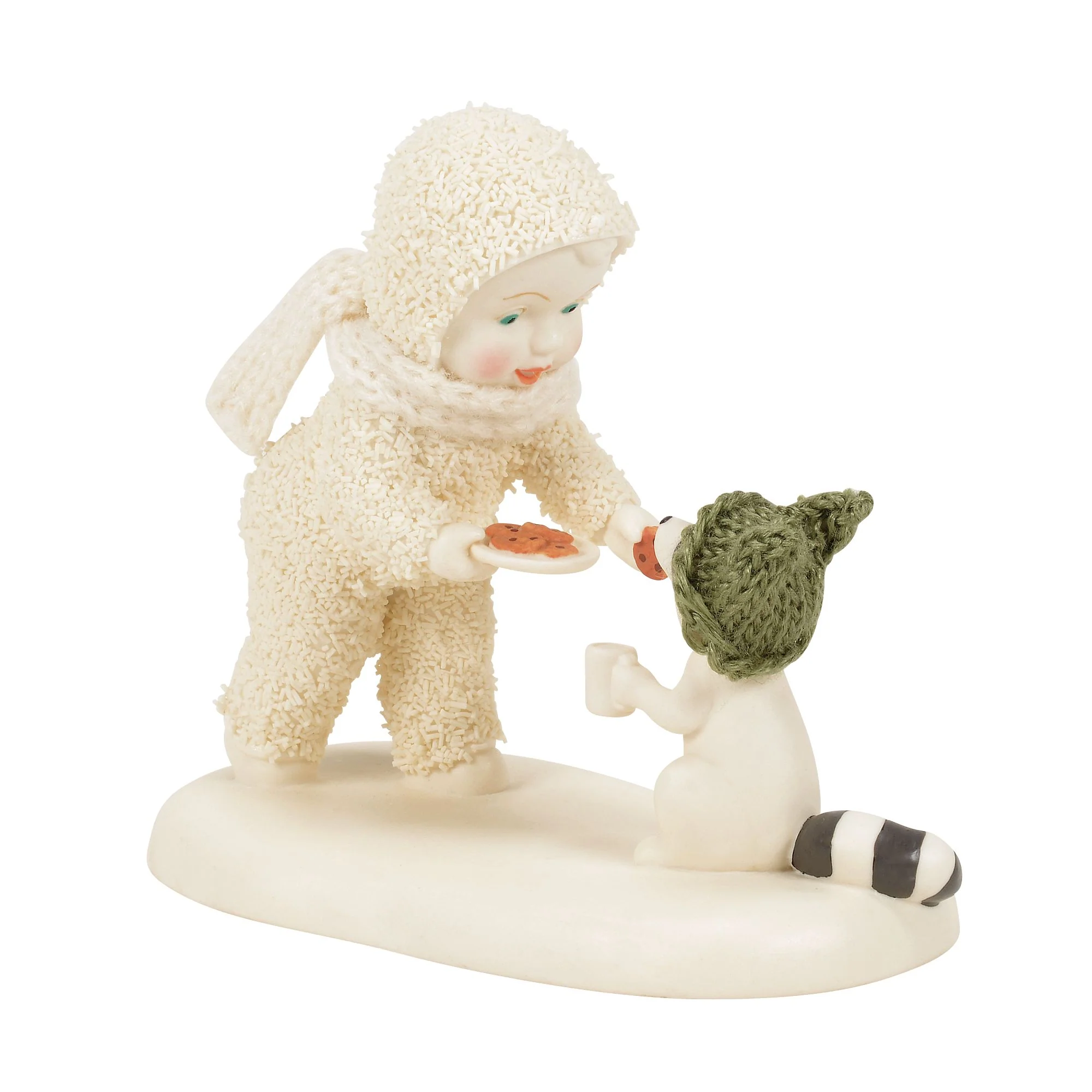 New Snowbabies for 2026